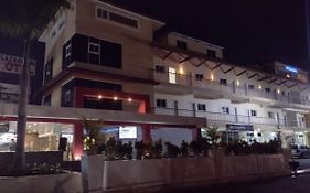 Plaza Coral Hotel